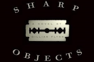 September Book Club — Sharp Objects