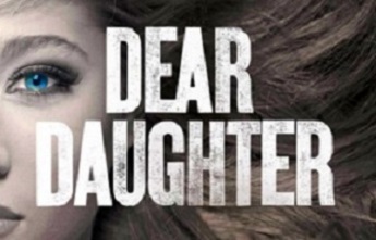 October Book Club — Dear Daughter