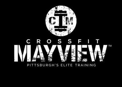 Ladies Night Out at Crossfit Mayview