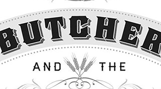 Ladies Night Out: Butcher and the Rye