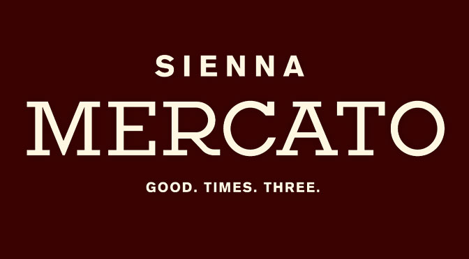 Ladies Night Out: Sienna Mercato