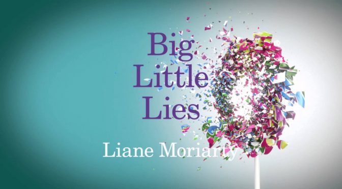 January Book Club: Big Little Lies