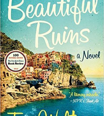 February Book Club: Beautiful Ruins