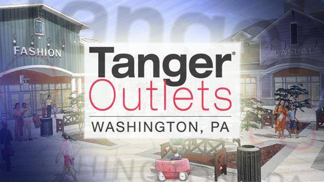 Ladies’ Night Out April: Tanger Outlets