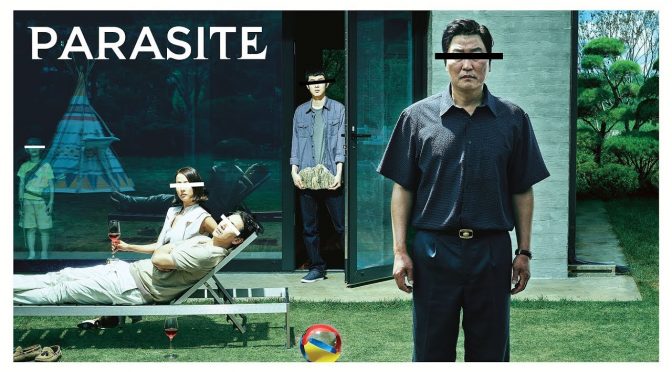 Movie Club: Parasite
