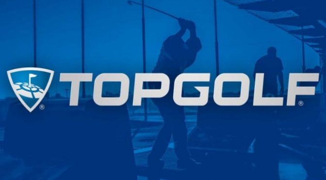 Topgolf Ladies Night Out