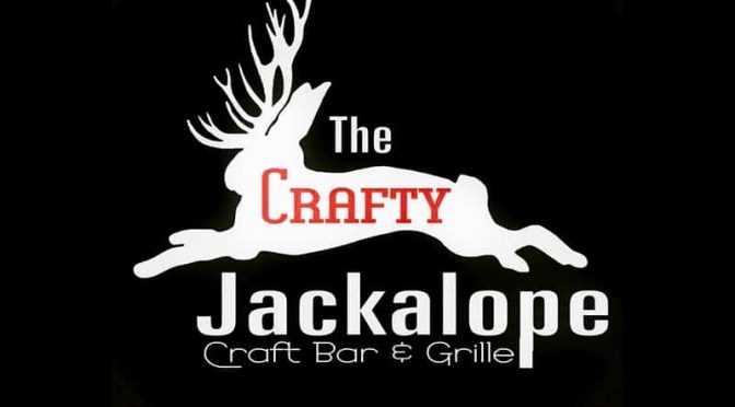 Night Out at The Crafty Jackalope