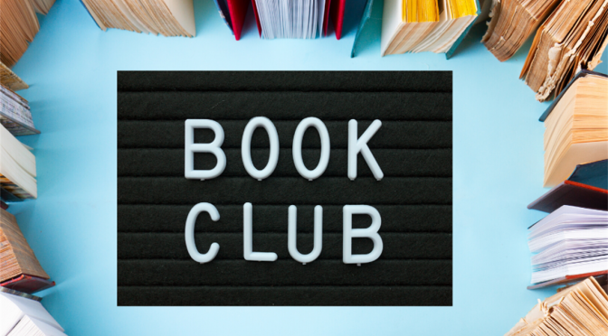 September book club – “Humankind: A Hopeful History