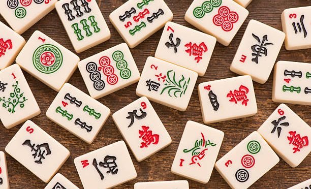 Learn to Play Mahjongg