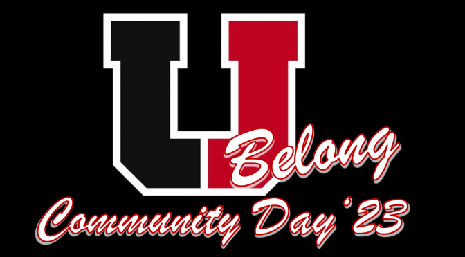 USC Community Day 2023