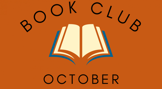 October book club – “The Invisible Life of Addie LaRue”
